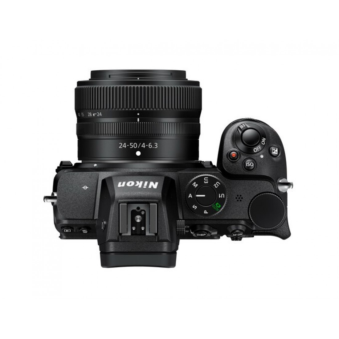Nikon Z5 Mirrorless Camera with NIKKOR Z 24-50mm Lens - Image 5