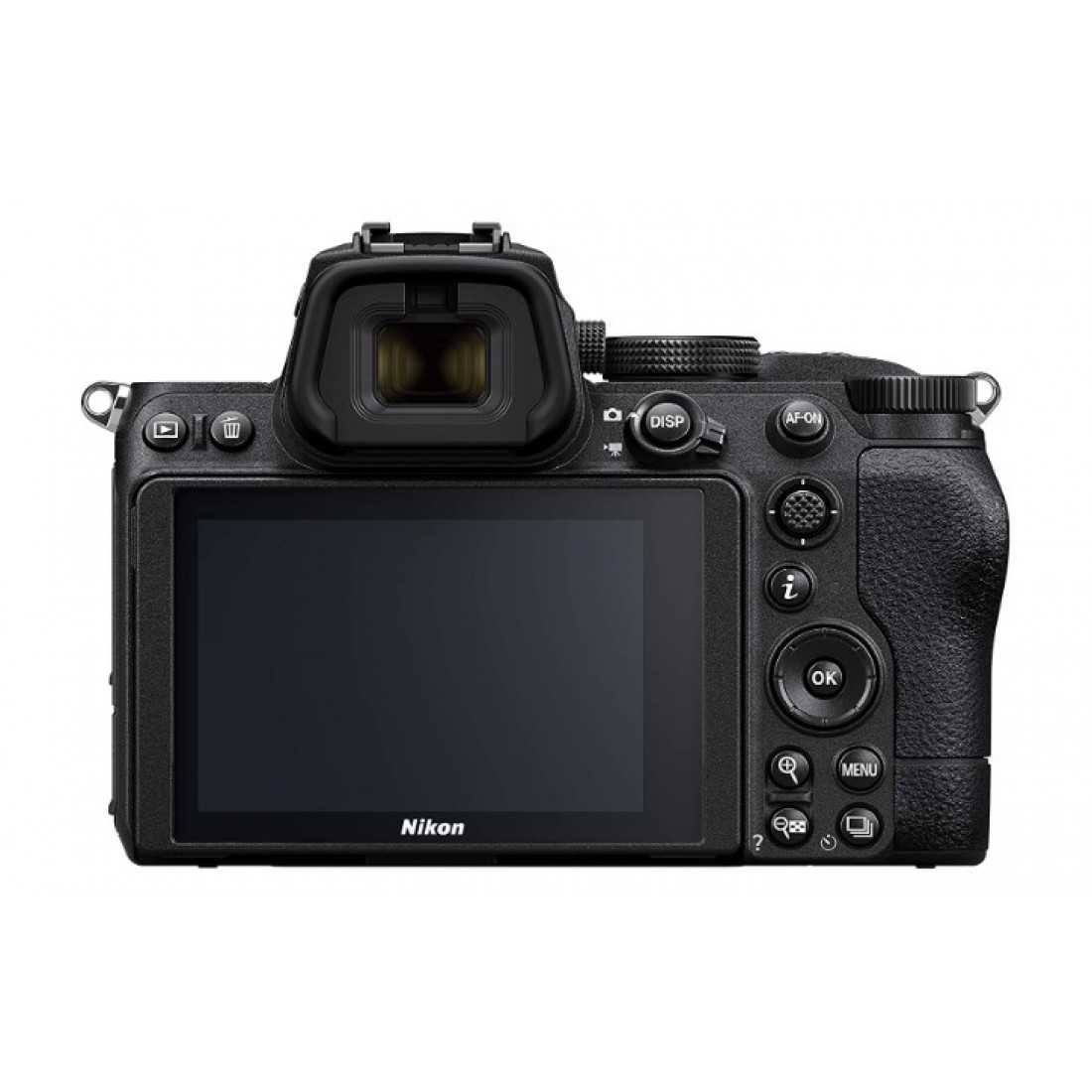 Nikon Z5 Mirrorless Camera with NIKKOR Z 24-50mm Lens - Image 6
