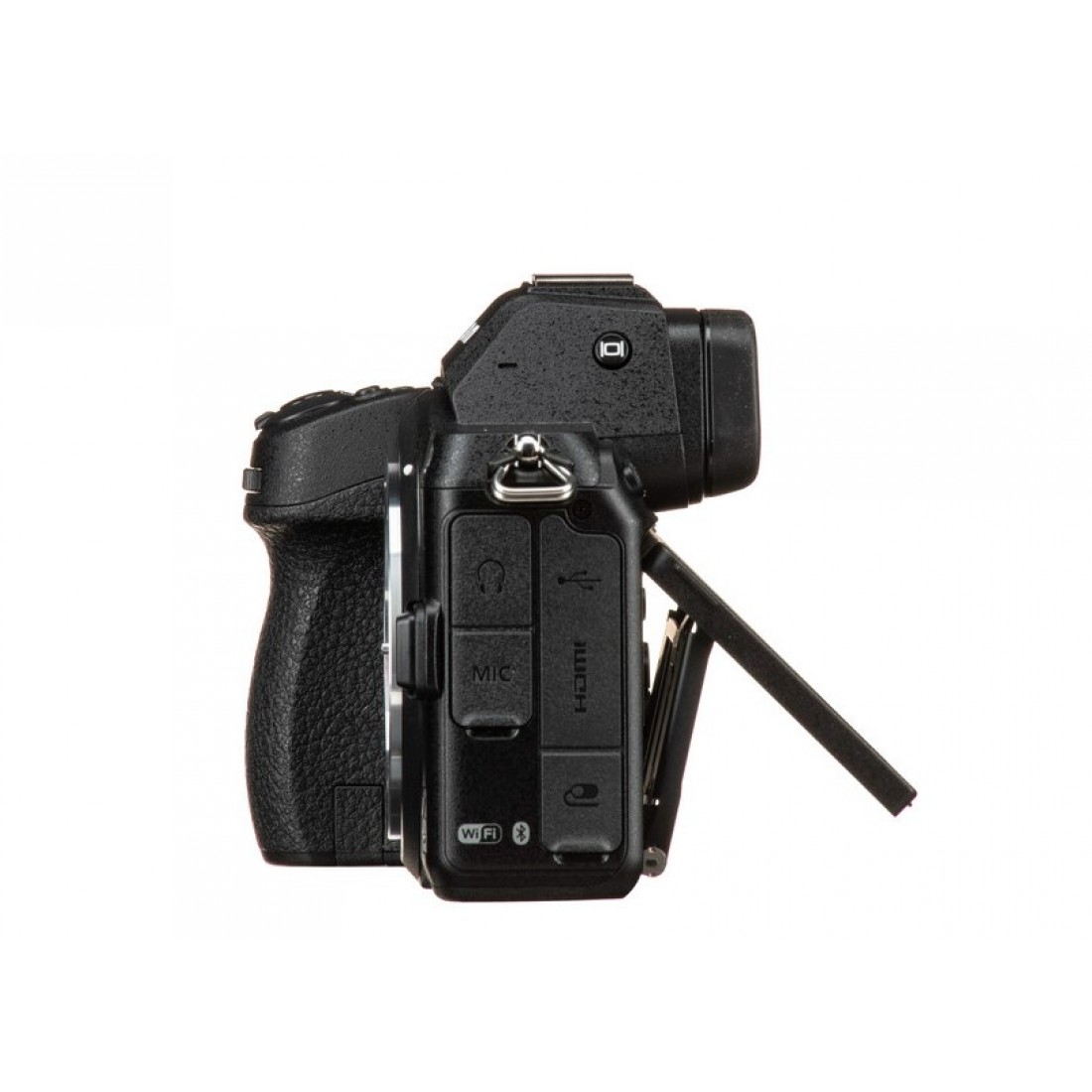Nikon Z5 Mirrorless Camera with Nikkor Z 24-70mm f/4 Lens - Image 4