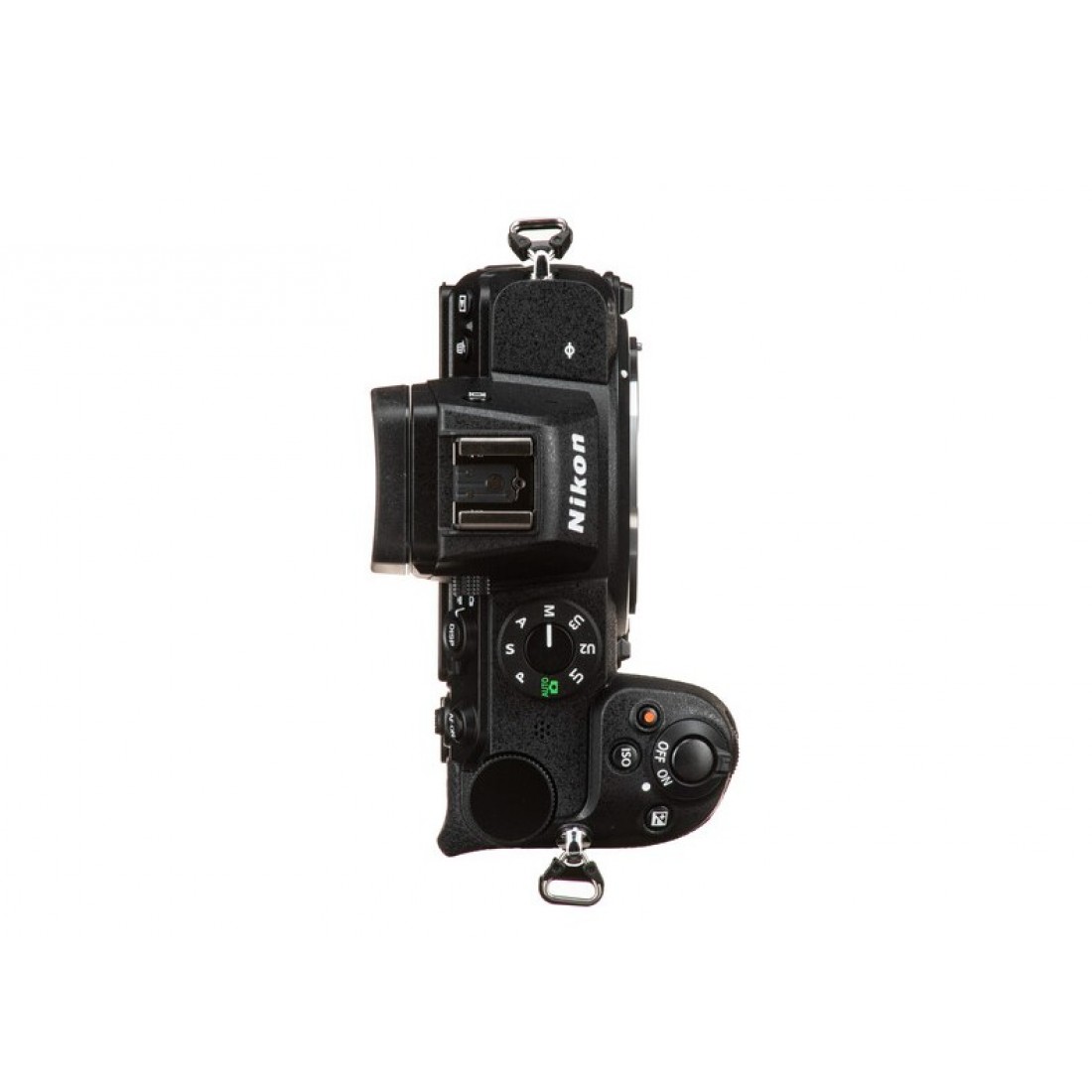 Nikon Z5 Mirrorless Camera with Nikkor Z 24-70mm f/4 Lens - Image 5