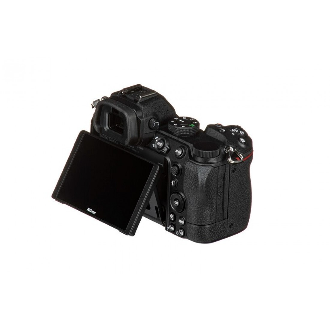 Nikon Z5 Mirrorless Camera with Nikkor Z 24-70mm f/4 Lens - Image 3