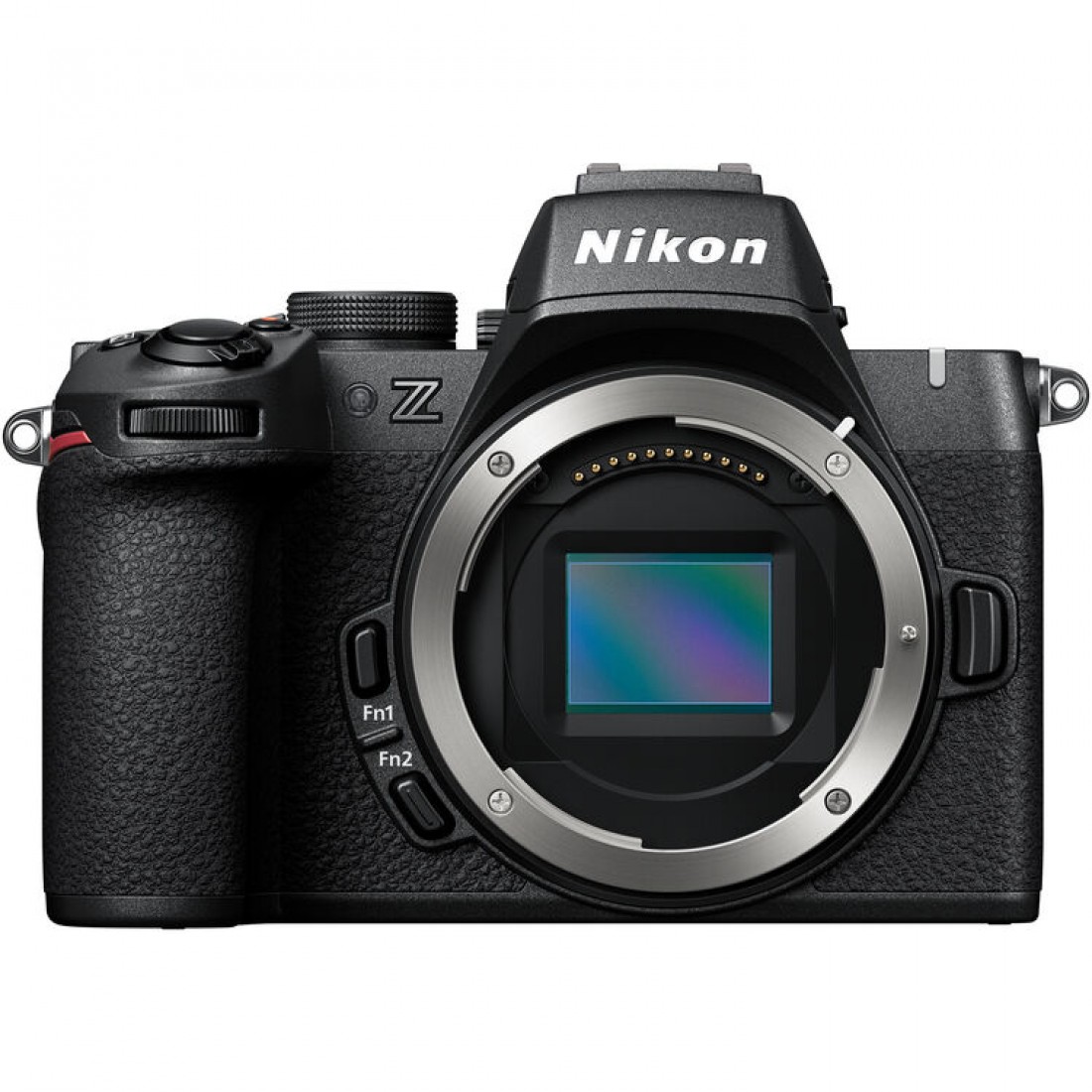 Nikon Z50 II Mirrorless Camera with 18-140mm f/3.5-6.3 Lens Kit - Image 3