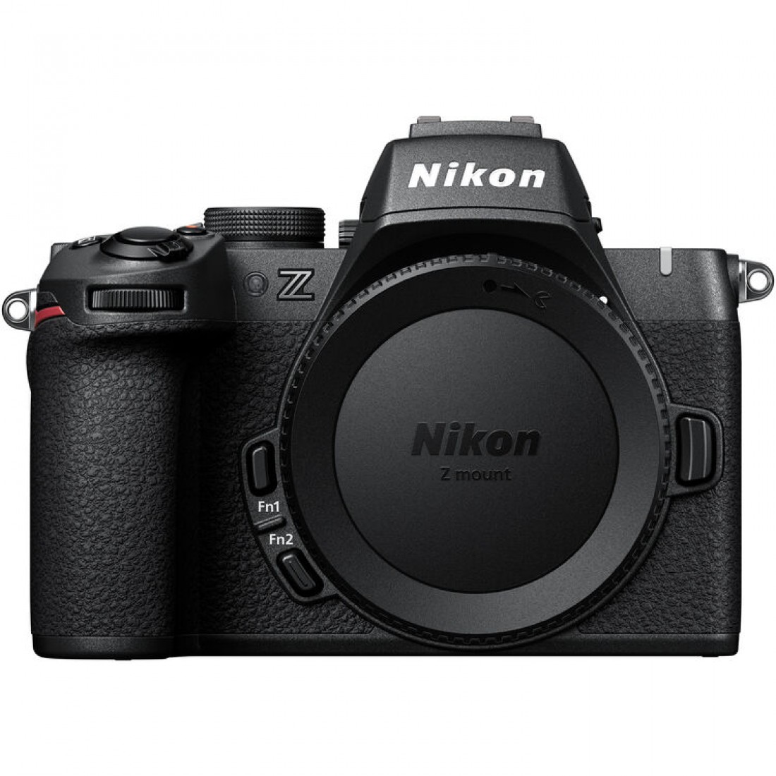 Nikon Z50 II Mirrorless Camera with 18-140mm f/3.5-6.3 Lens Kit - Image 4