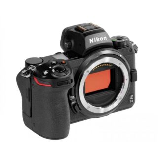 Nikon Z6 II Mirrorless Camera (Body)
