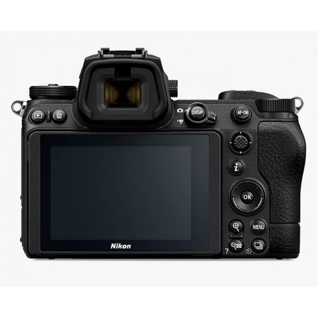 Nikon Z6 II Mirrorless Camera (Body) - Image 4