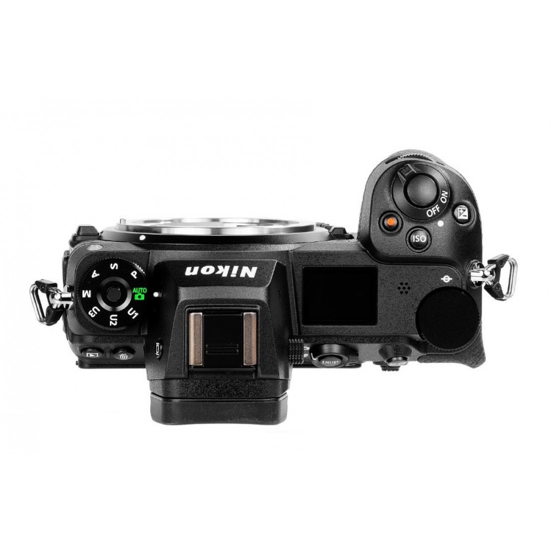 Nikon Z6 II Mirrorless Camera (Body) - Image 5
