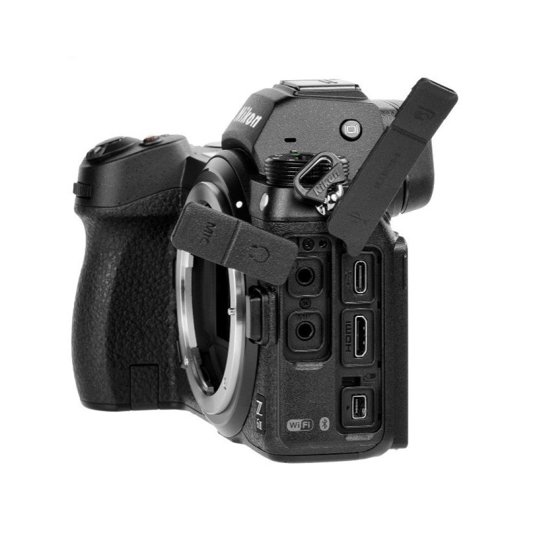 Nikon Z6 II Mirrorless Camera (Body) - Image 6