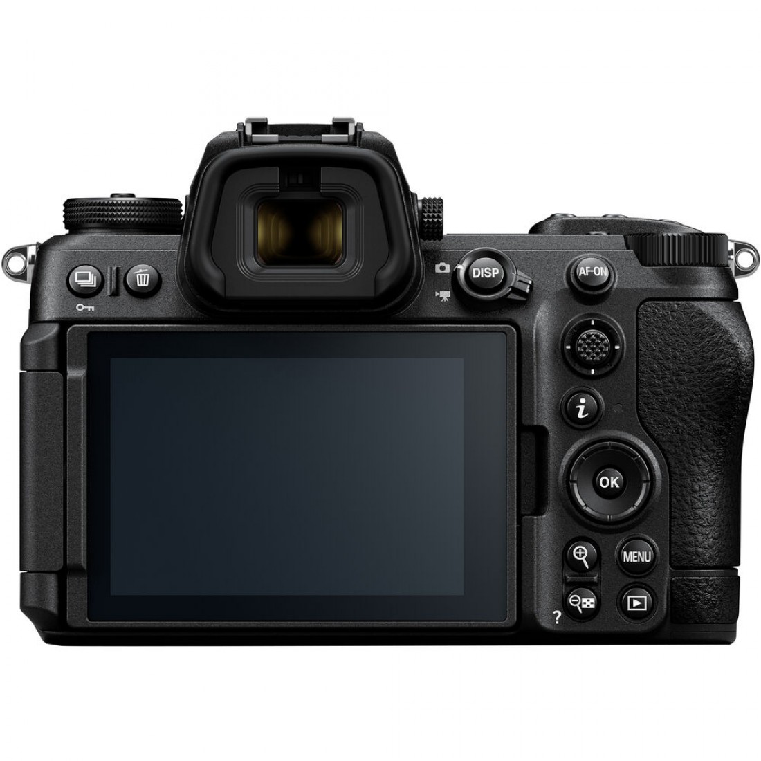 Nikon Z6 III Mirrorless Camera - Image 3