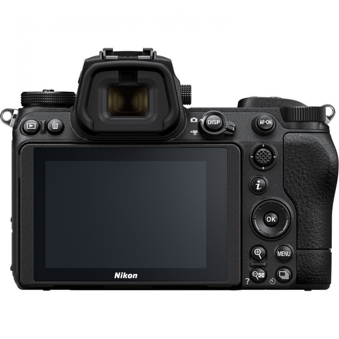 Nikon Z6 II Mirrorless Camera with 24-120mm f/4 Lens Kit - Image 3