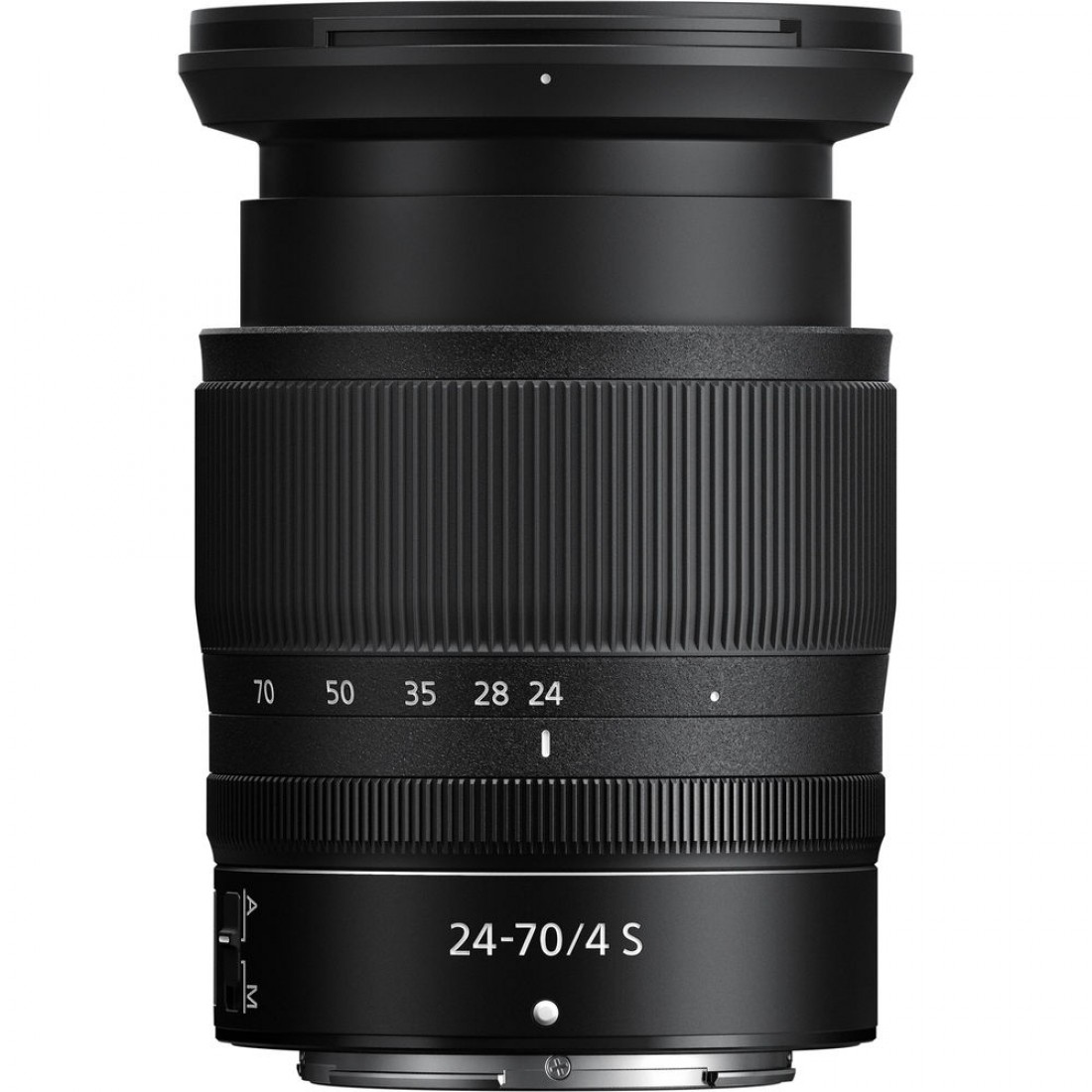 Nikon Z6 III Mirrorless Camera with 24-70mm f/4 S Lens - Image 4