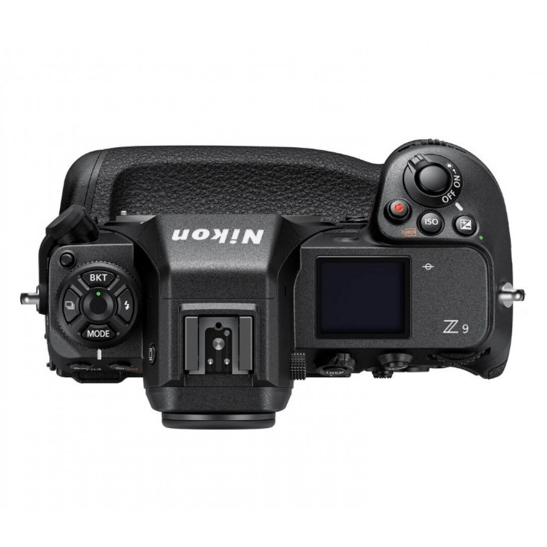 NIKON Z9 Mirrorless Camera - Image 4
