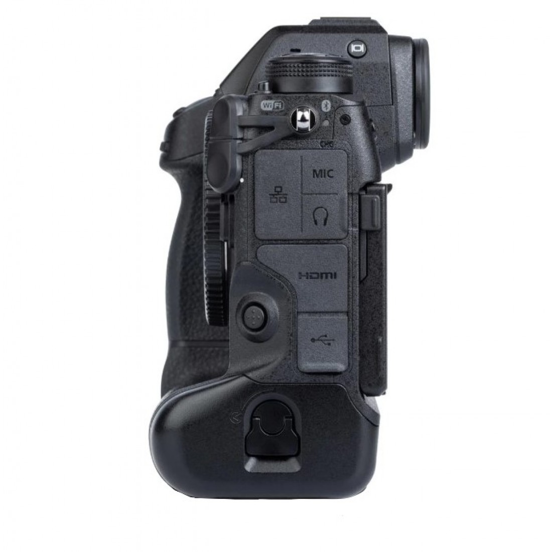 NIKON Z9 Mirrorless Camera - Image 5