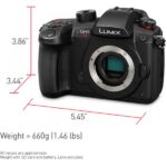 Panasonic Lumix DC GH5S 6 1100x1100