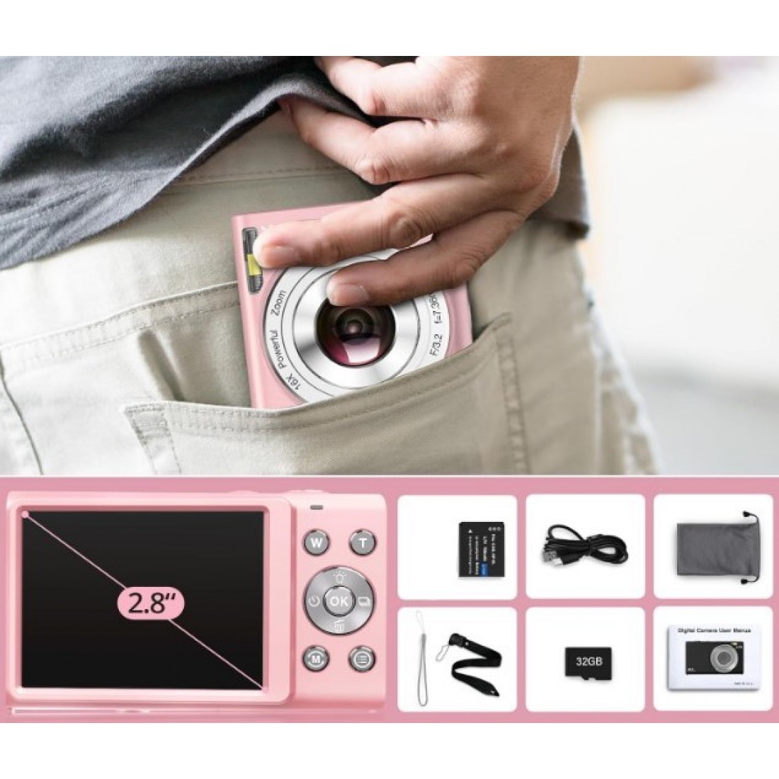 Point and Shoot Camera Pink 2-1100x1100w