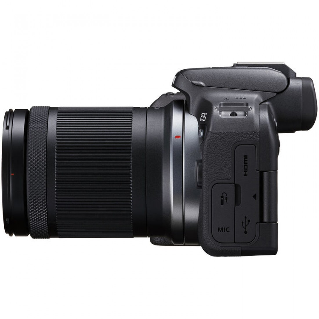 Canon EOS R10 Mirrorless Camera with 18-150mm Lens - Image 4