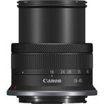 R10 Mirrorless Camera with 18-45mm Lens 3-1100×1100