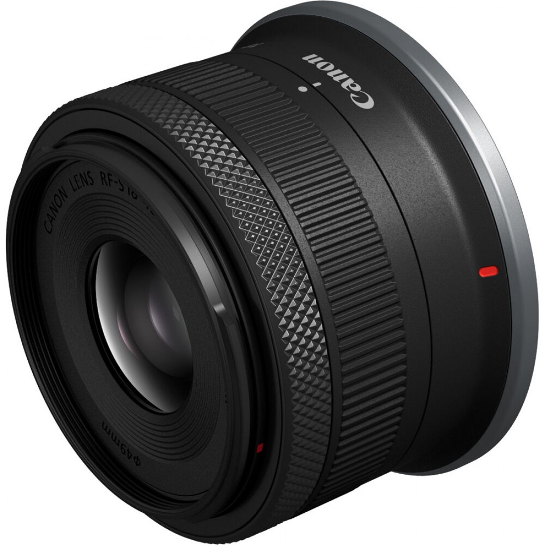 Canon EOS R10 Mirrorless Camera with 18-45mm Lens - Image 5
