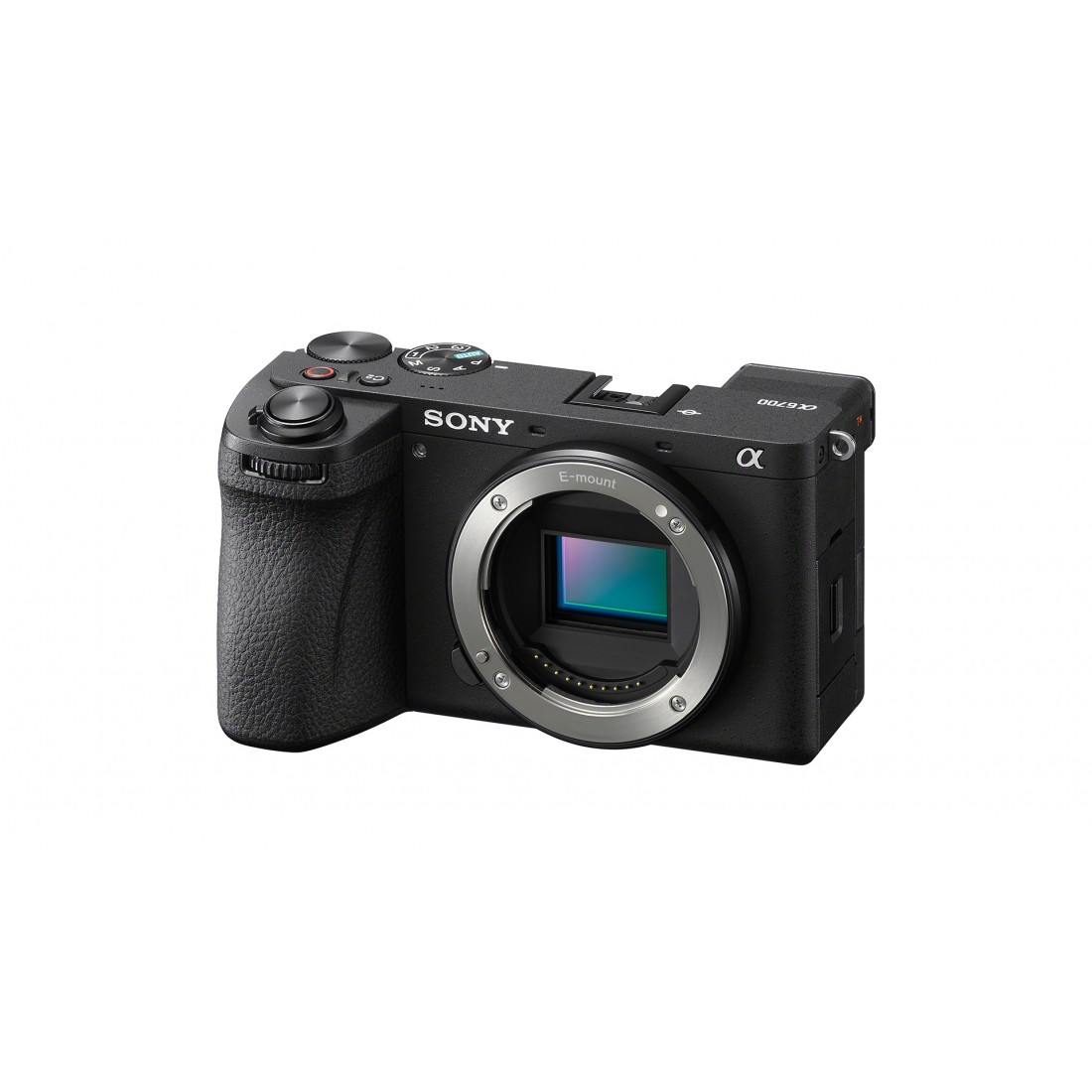 Sony a6700 Mirrorless Camera with 18-135mm Lens - Image 3
