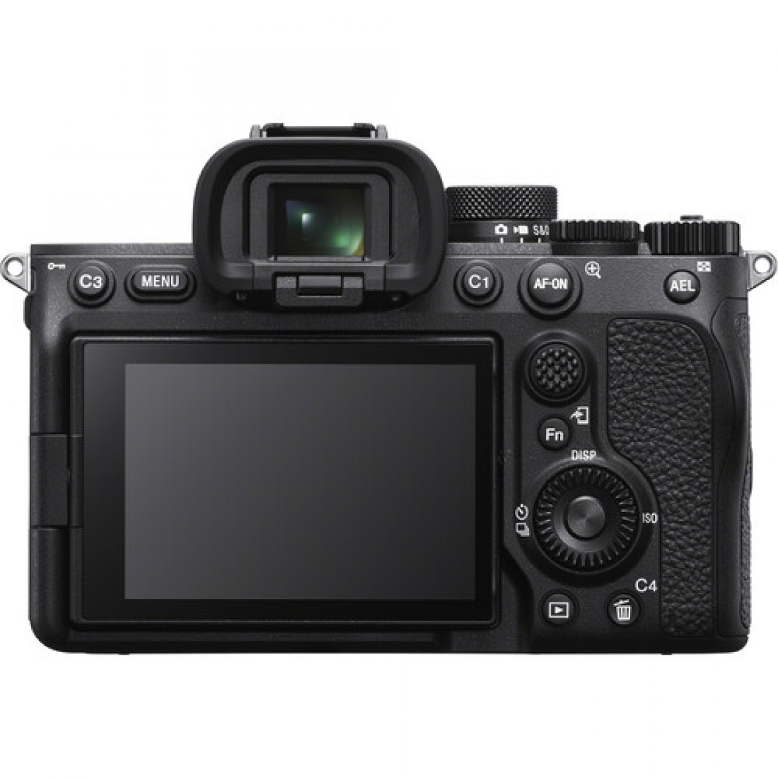 Sony Alpha a7 IV Mirrorless Camera (Body Only) - Image 2
