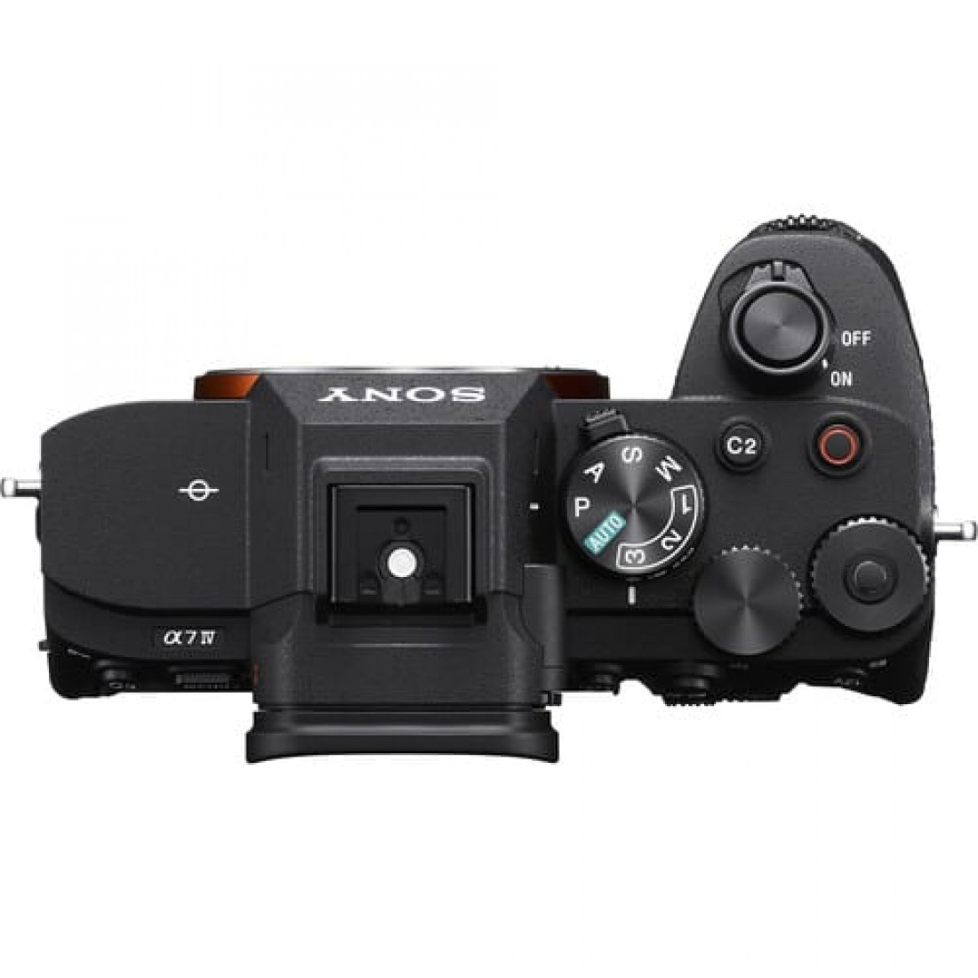 Sony Alpha a7 IV Mirrorless Camera (Body Only) - Image 3