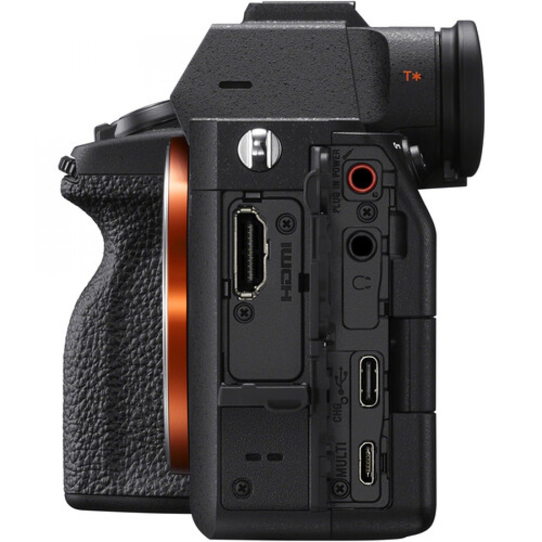 Sony Alpha a7 IV Mirrorless Camera with 28-70mm Kit Lens - Image 5