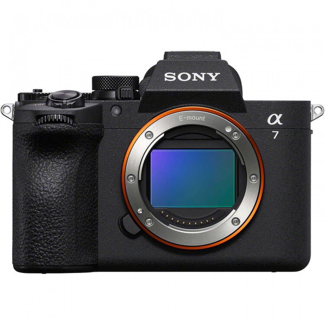 Sony alpha a7 V Mirrorless Camera (Body) - Image 2