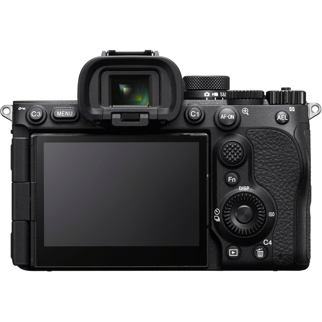 Sony alpha a7 V Mirrorless Camera (Body) - Image 3