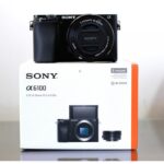 Sony Alpha A6100 2-1100×1100