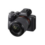 Sony Alpha A7III with 28 70mm Lens 1 1100x1100w