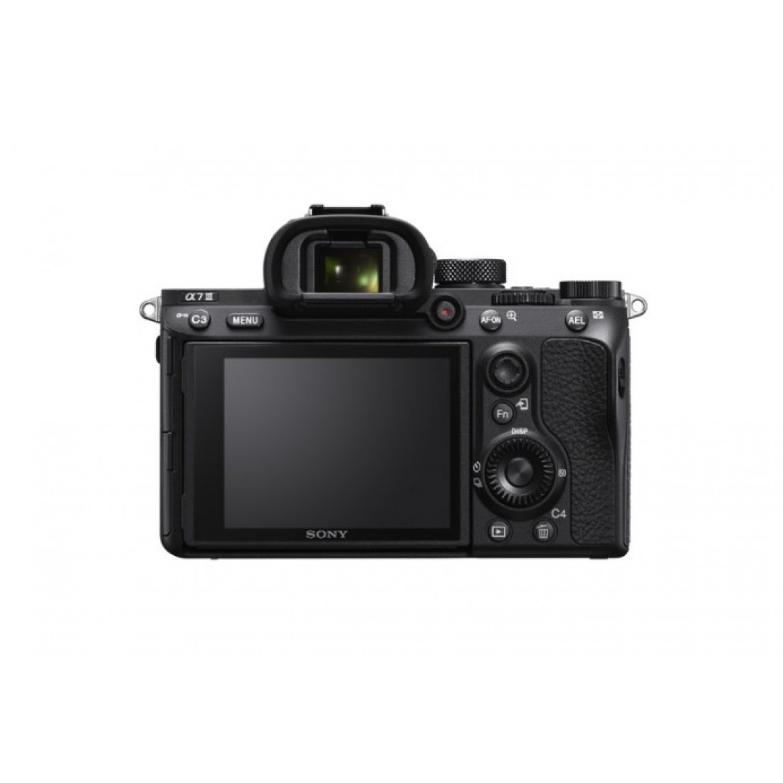 Sony alpha a7 III Mirrorless Camera with 28-70mm Kit Lens - Image 3