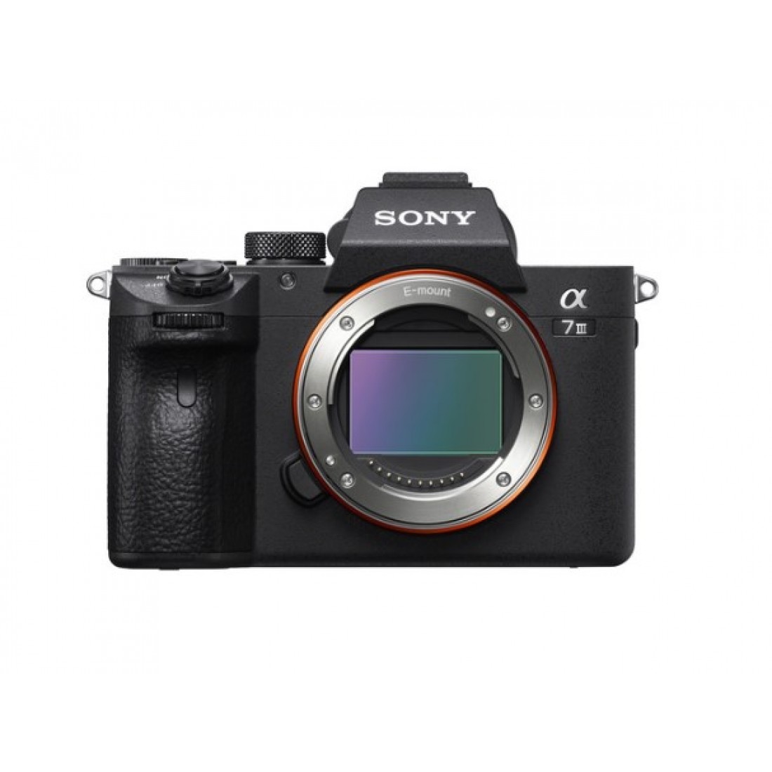 Sony alpha a7 III Mirrorless Camera with 28-70mm Kit Lens - Image 4