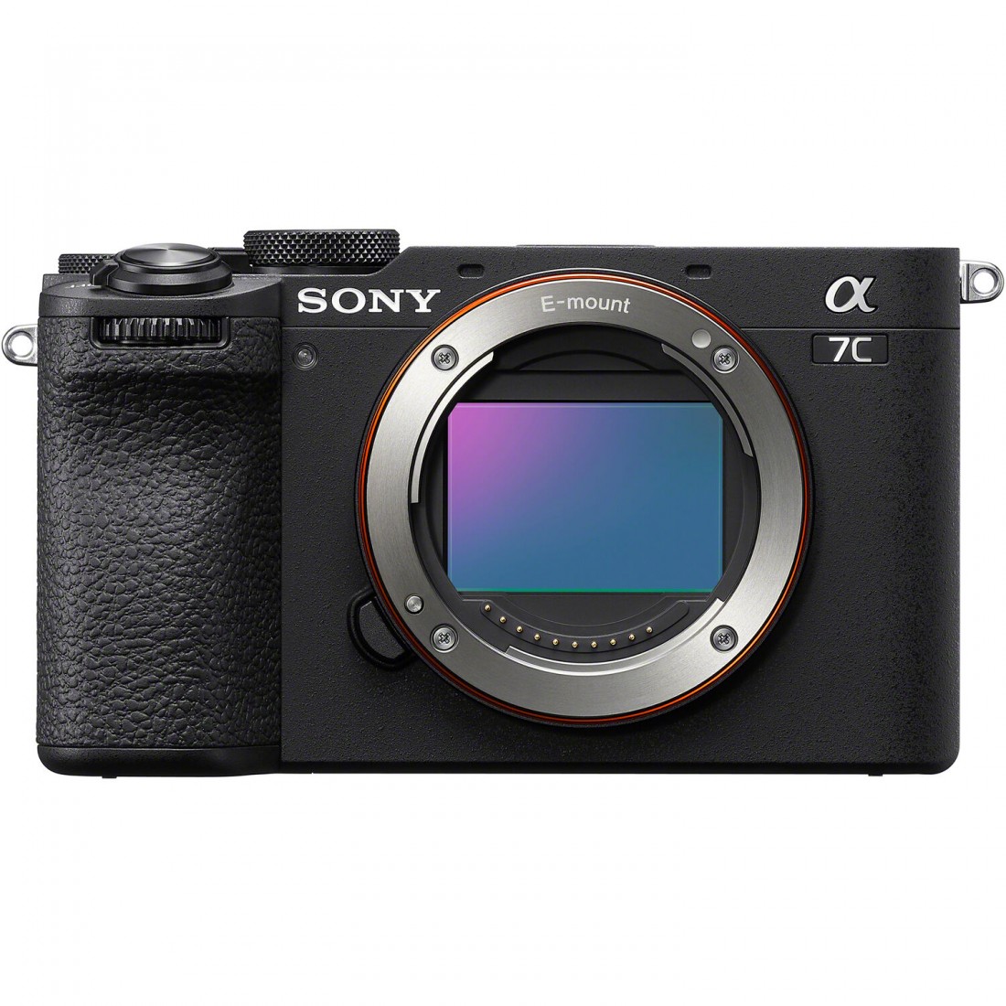 Sony a7C II Mirrorless Camera (Body Only) - Image 2