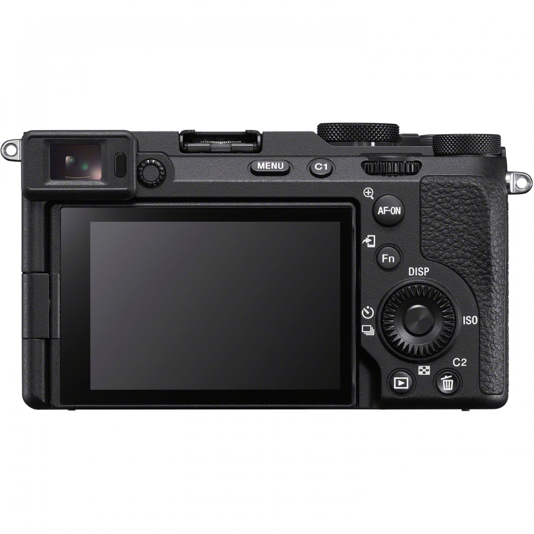 Sony a7C II Mirrorless Camera (Body Only) - Image 3