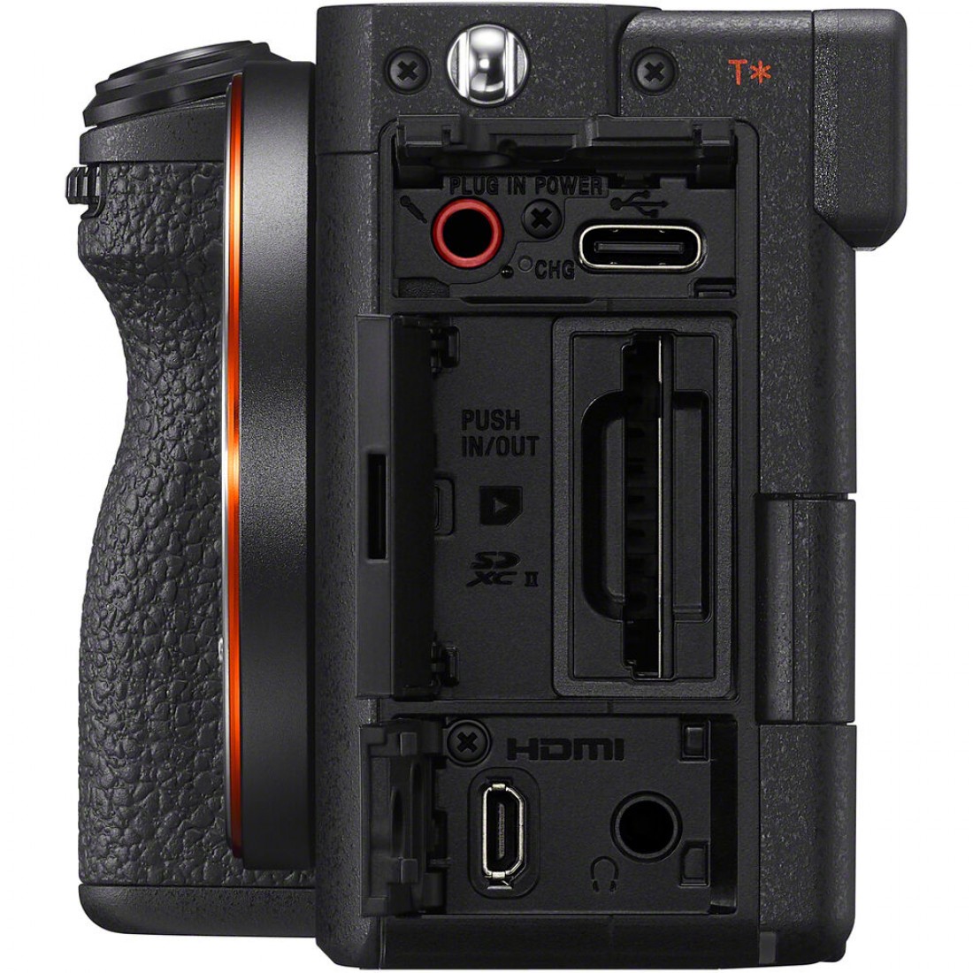 Sony a7C II Mirrorless Camera (Body Only) - Image 5