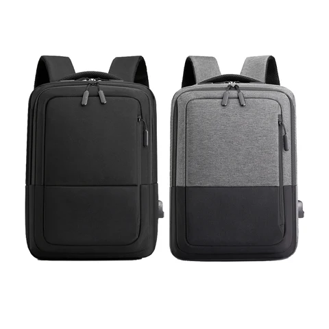 152# Whitesun Original Yulufa backpack for men and women laptop bag weekend backpack business bag for men and women - Image 3