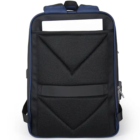 153# Whitesun Orthopedic Anti-Theft business bag for men and women/laptop bag - Image 4