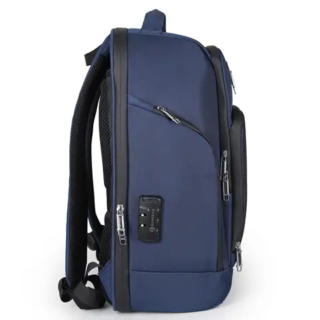 153# Whitesun Orthopedic Anti-Theft business bag for men and women/laptop bag