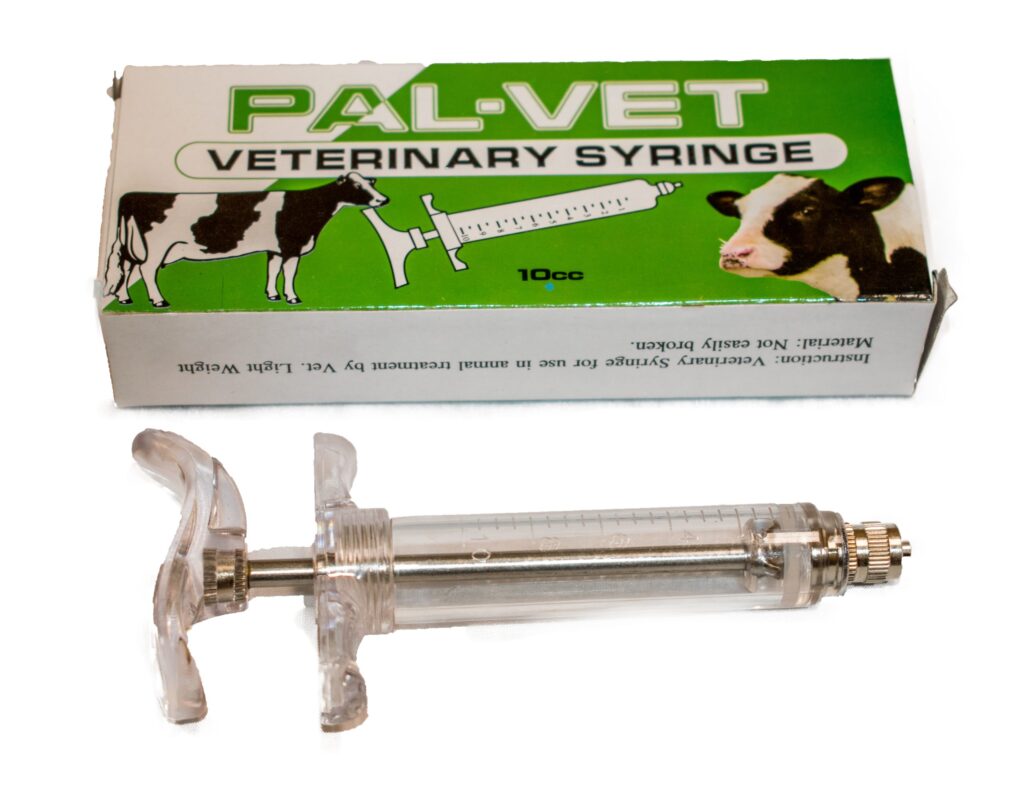 10ml-Reusable-Syringe - Whitesun Group 10ml-Reusable-Syringe