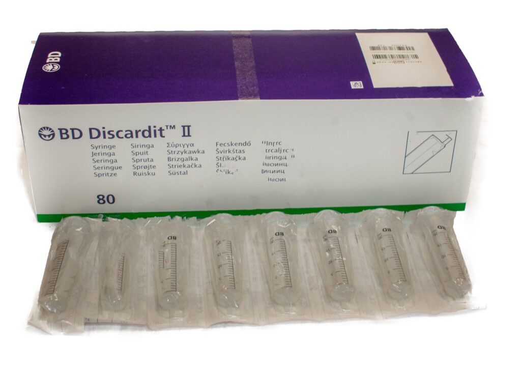 20ml-BD-Syringes - Whitesun Group 20ml-BD-Syringes