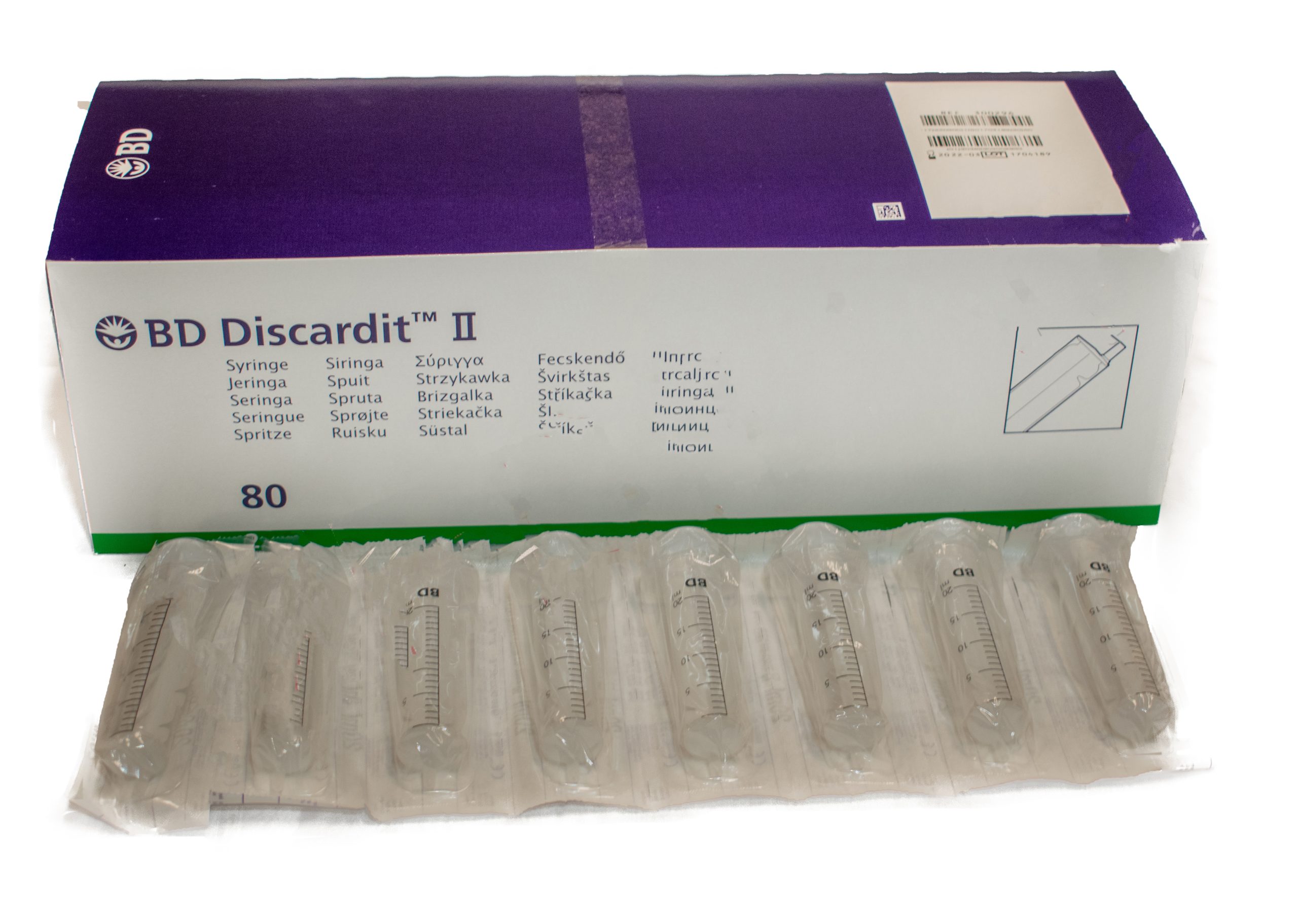 20ml-BD-Syringes