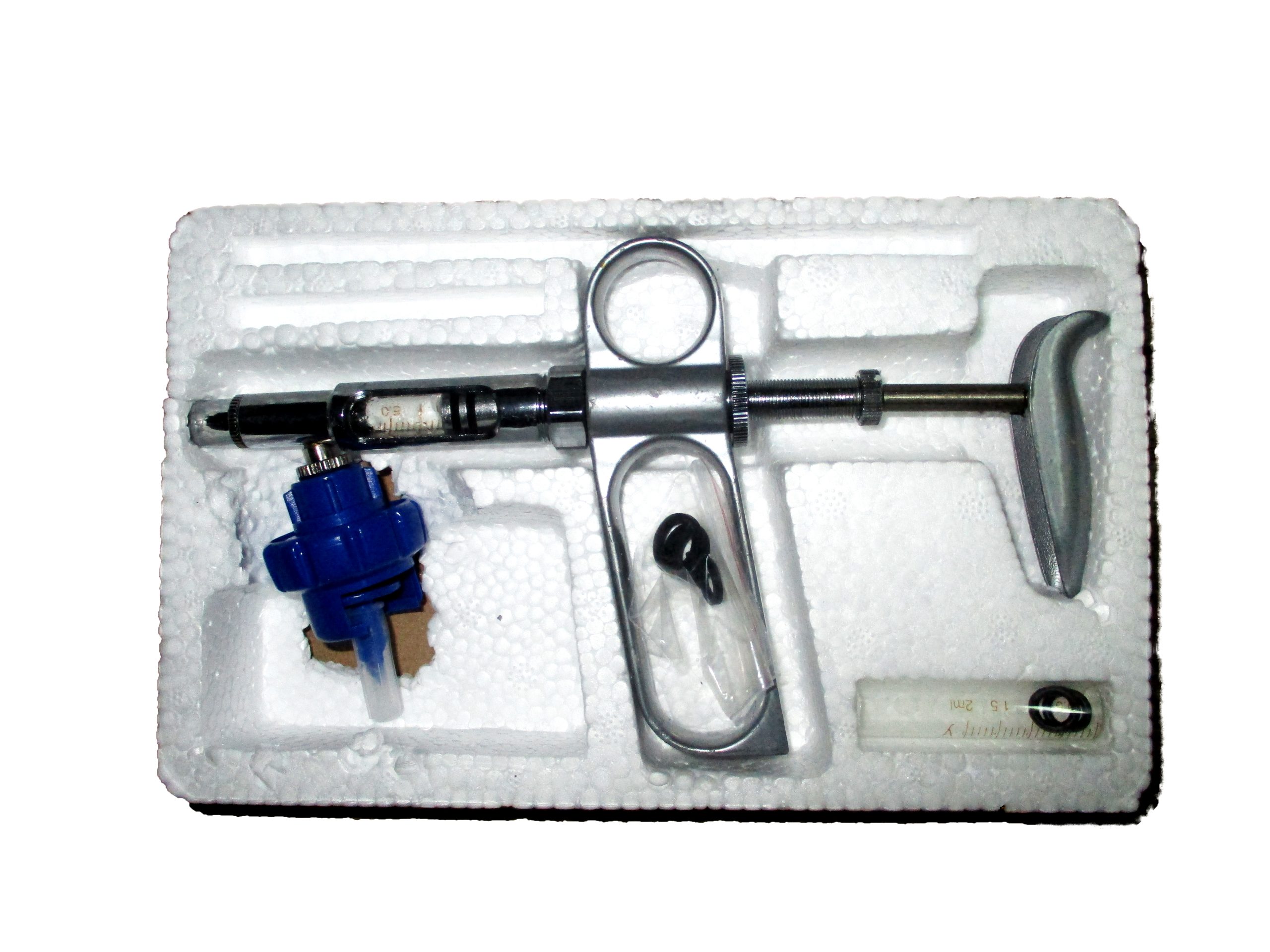 2ml-Vaccinator