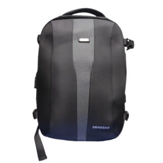 151# Whitesun Original DengGao laptop backpack Men/women business size bag extra large hardcase executive bag unisex