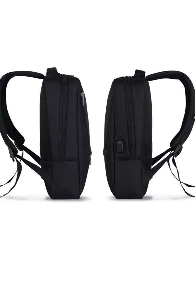 158# Whitesun Slim fit Mapon laptop backpack/ travel bag/ medium Anti-Theft laptop bag for men and women office bag - Image 5
