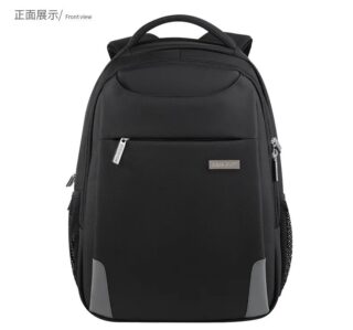 148# Whitesun Original Biaowang grey bottom bag travel backpack weekend travel bag spacious laptop bag