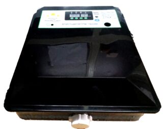 EGG INCUBATORS-DUAL POWER - 48 EGGS