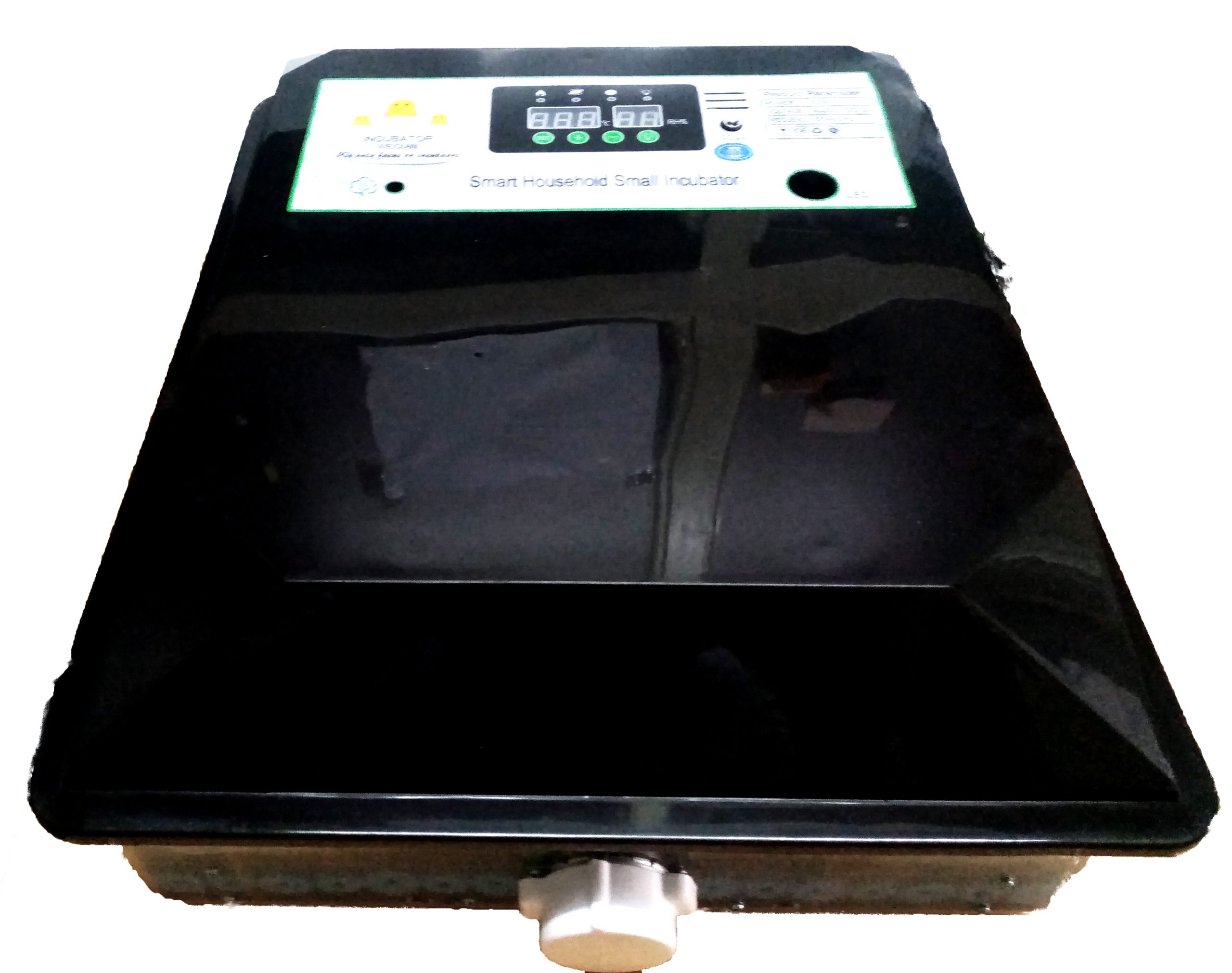 EGG INCUBATORS-DUAL POWER - 48 EGGS