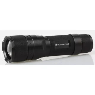 Flashlight Superfire F3-L2