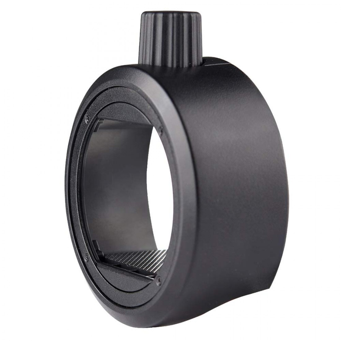 Godox S-R1 Round Head Magnetic Modifier Adapter - Image 4