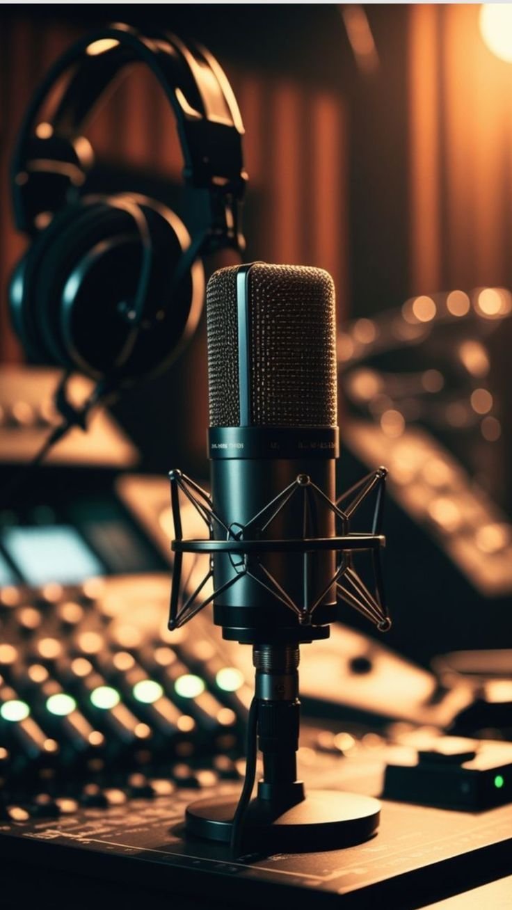 Music& Accessories Hub