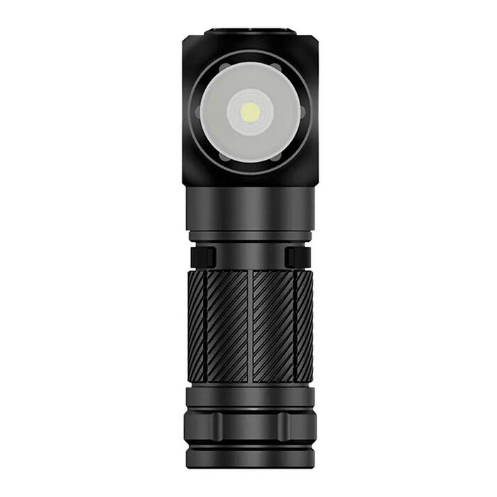 Flashlight Superfire TH03 460 lm USB-C rechargeable handheld LED torch - Image 2